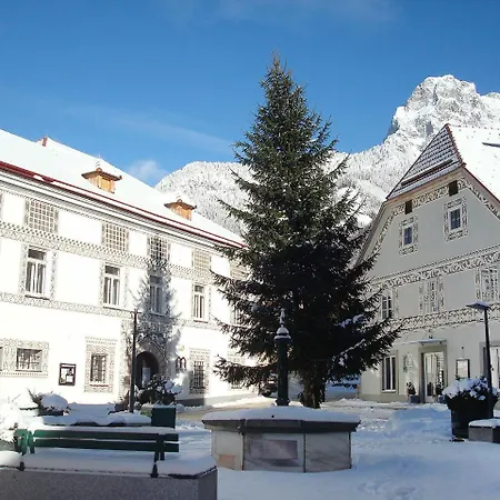 Pfaffenstein.14 Apartamento