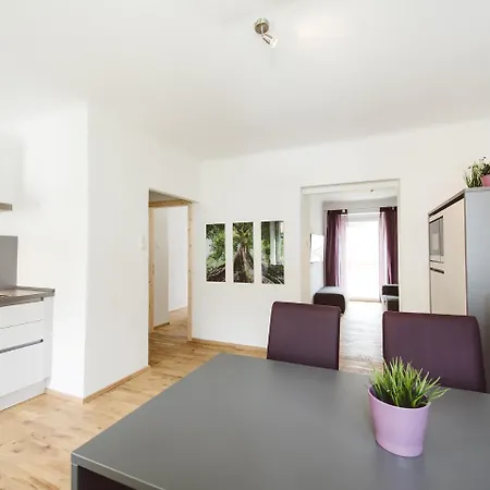 Pfaffenstein.14 Apartamento Eisenerz
