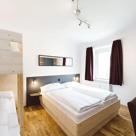 Apartamento Pfaffenstein.14 Eisenerz
