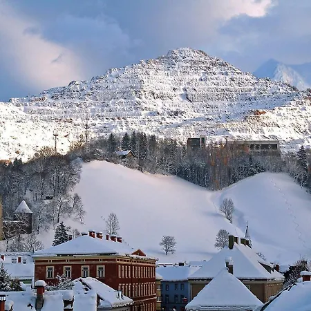 Pfaffenstein.14 Apartamento