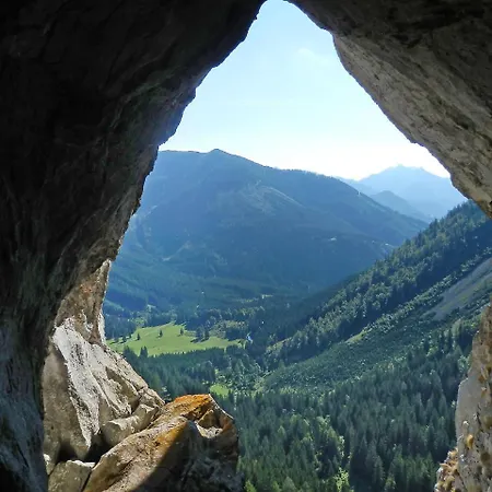 Pfaffenstein.14 * Eisenerz