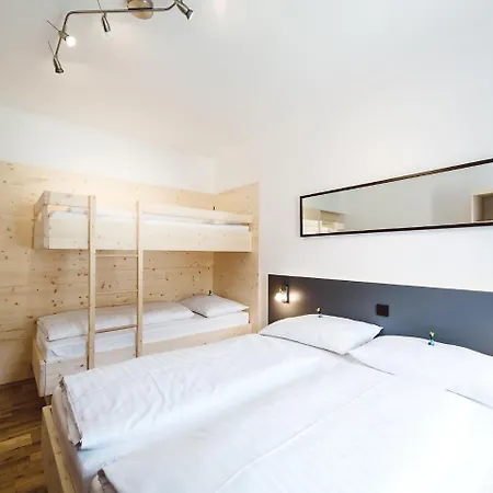 Apartamento Pfaffenstein.14 Eisenerz