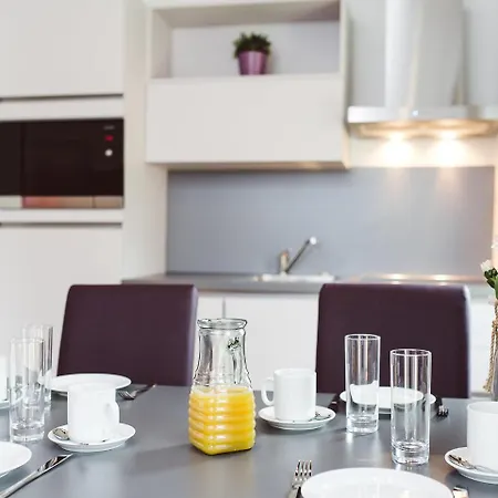 Apartamento Pfaffenstein.14 Eisenerz
