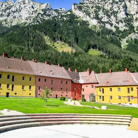 Apartamento Pfaffenstein.14 Eisenerz