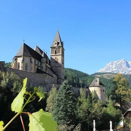Pfaffenstein.14 * Eisenerz
