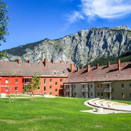 Apartamento Pfaffenstein.14 *