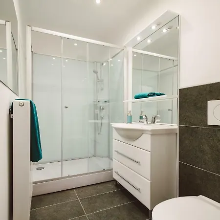 Pfaffenstein.14 Apartamento