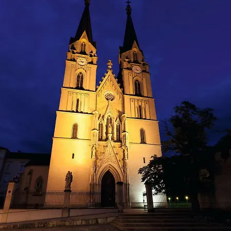 Pfaffenstein.14 Apartamento Eisenerz