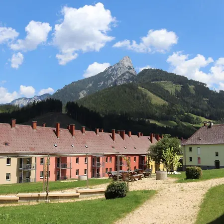 Apartamento Pfaffenstein.14 *
