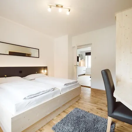 Apartamento Pfaffenstein.14 Eisenerz