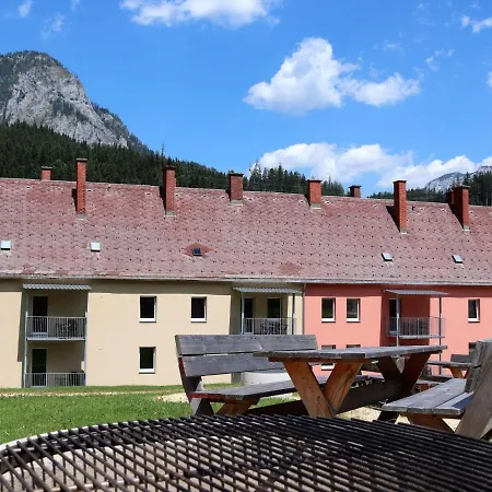 Apartamento Pfaffenstein.14