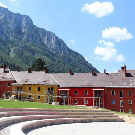 Pfaffenstein.14 Eisenerz